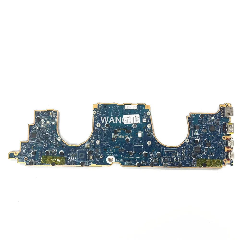 GPM30 LA-J443P For HP EliteBook X360 1030 G8 Laptop Motherboard M45826-601 M46359-601 M45833-601 M46737-601 UMA i5 I7 CPU 16GB