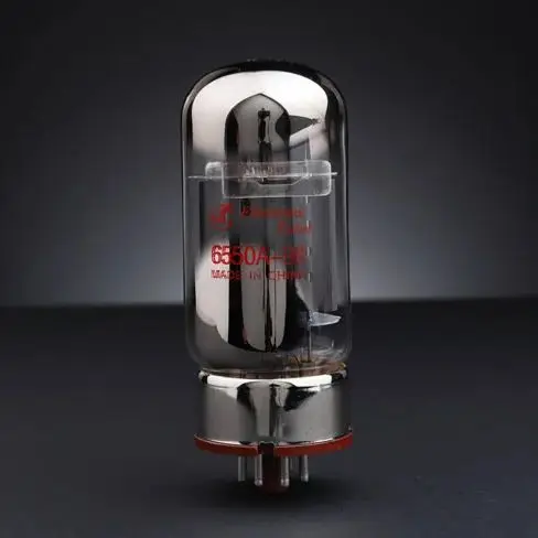 

NEW Shuguang tube 6550A-98 (KT88 6550B.. etc.) vacuum tube quality product Factory Free Matching