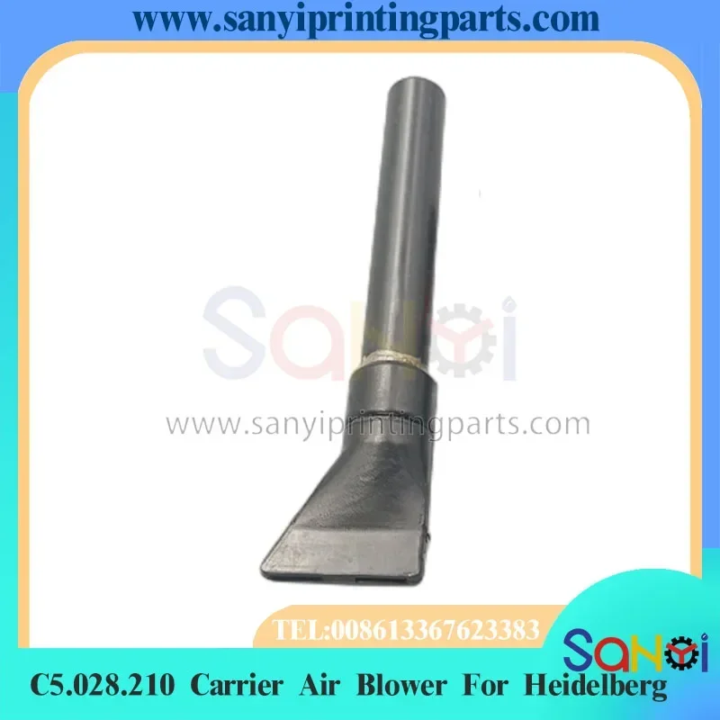 2 PCS Carrier Air Blower C5.028.210/01 For Heidelberg SM102 CD102 Printing Machine Parts