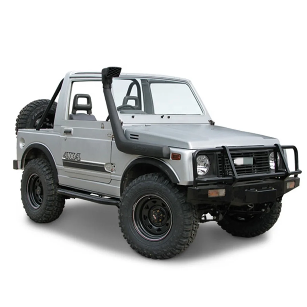 

Car Snorkels 4x4 Accessories For SUZUKI SIERRA SAMURAI GYPSY Snorkel