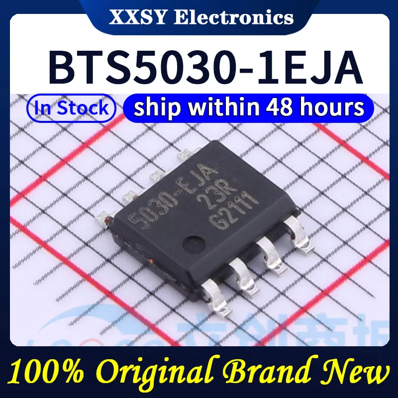 BTS5030-1EJA  5030-EJA  100% Quality Original New