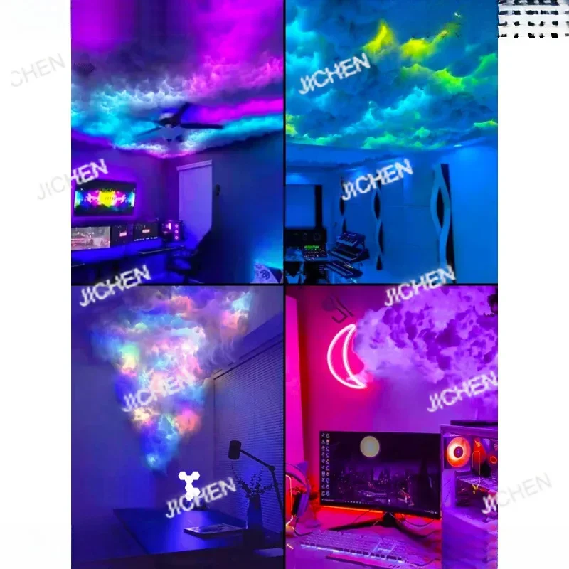 Jc Thunder Cloud Co… - image