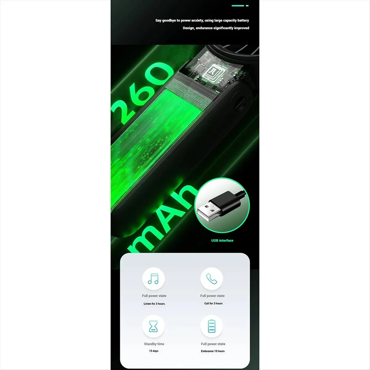 Rtyuyu Outdoor Riding Sports Camera Wearable HD 1080P Camera Camera Polarized Lens Camera Smart Camera Support Talk Answer
