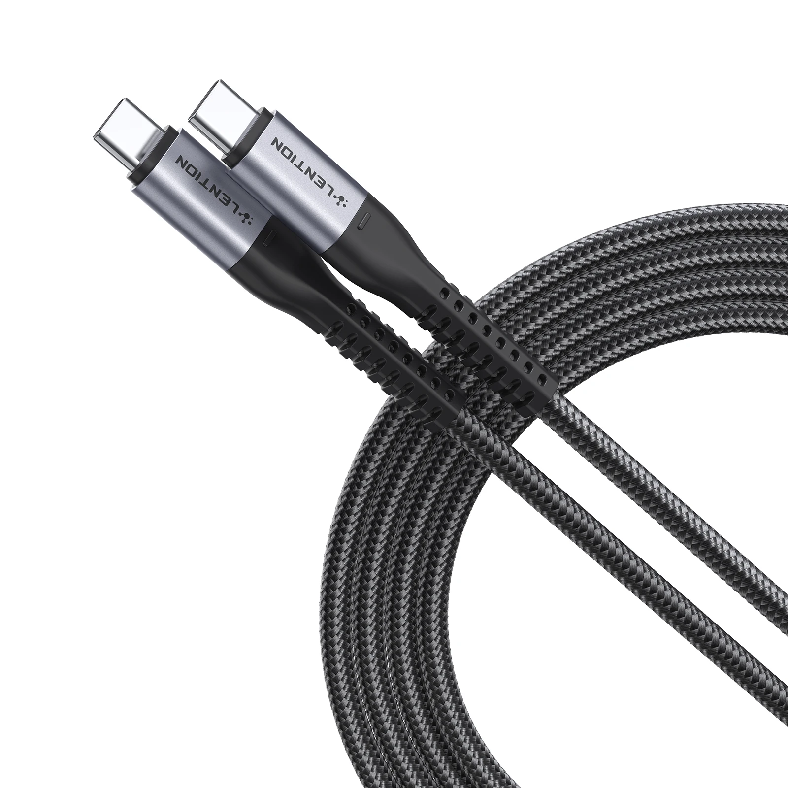 

Lention USB C To USB C Cable for Samsung S20 Xiaomi PD 60W Fast Charging Cable for MacBook Pro IPad Pro iphone Charger Type C