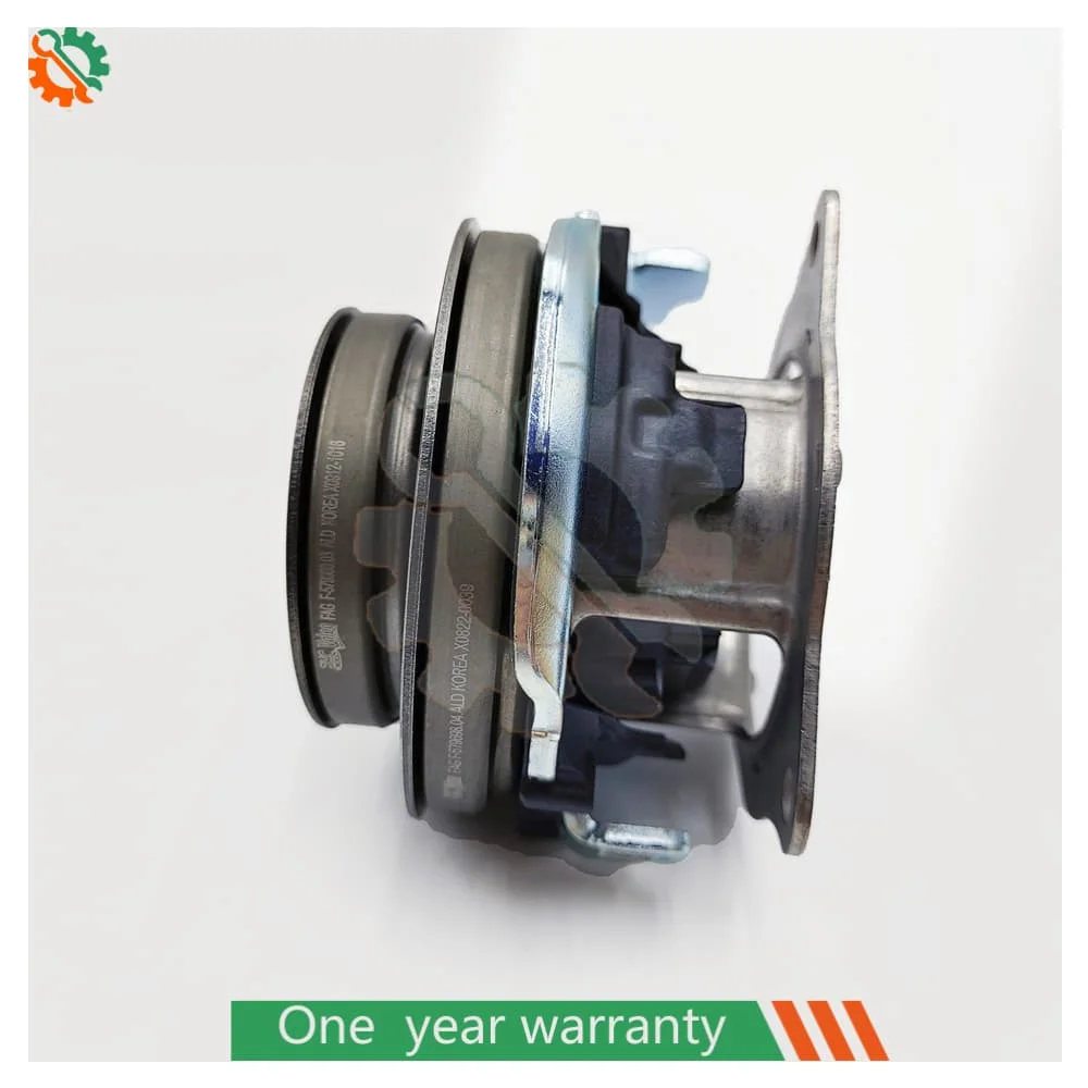 

D7UF1 Genuine New Release Bearing Double Clutch 41420-2D000 For Hyundai I30 SonataI40 Avante Veloster Kia Carens Optima Sportage