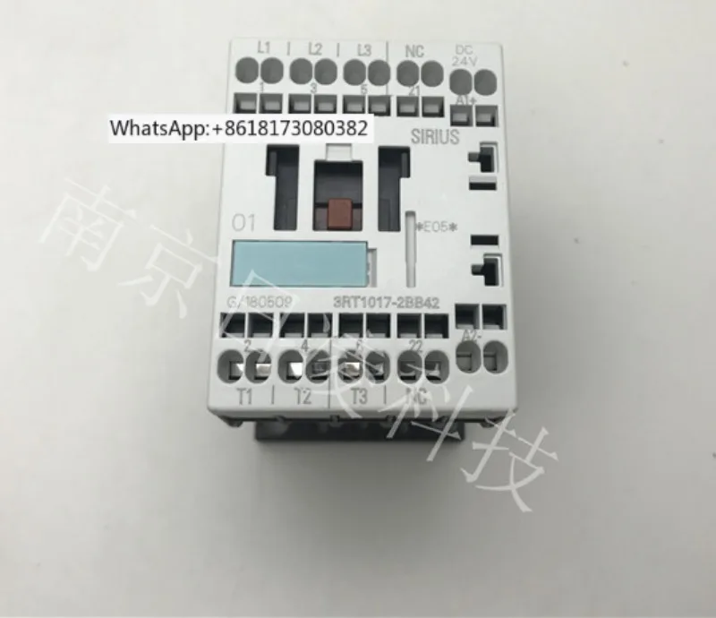 Contactor 3RH1131 1140 1122-2AF00 2AP00 3RT1016-1KB41