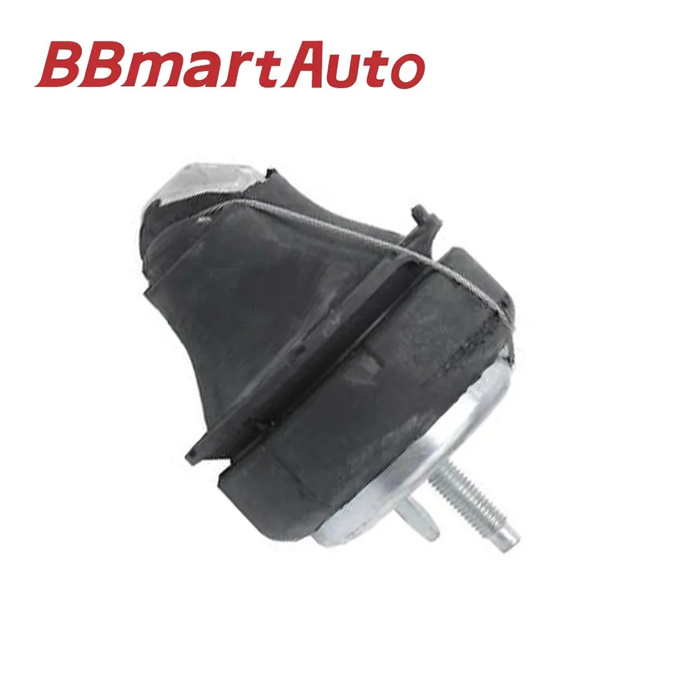 

30778951 BBmart Auto Parts 1PC Engine mounts Bushing Bracket Rubber Pad For Volvo S60 S80 V70 XC70 XC90 Car Accessories