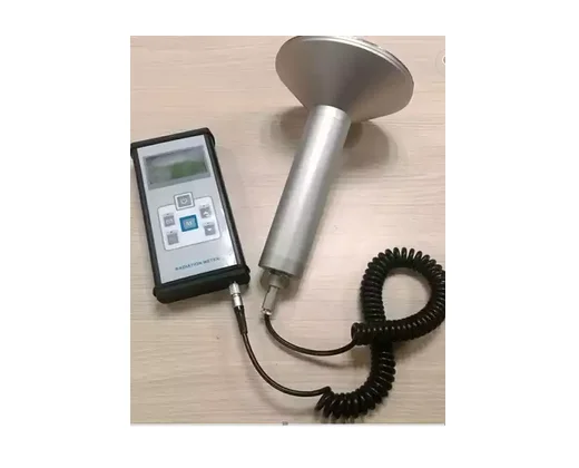 

FJ-6108 Digital Survey Meter Portable Radiation Detector for nuclear power plant system