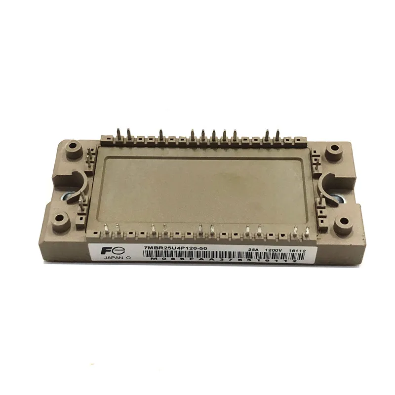 

New 7MBR25U4P120-50 7MBR35U4P120-50 7MBR50U4P120-50