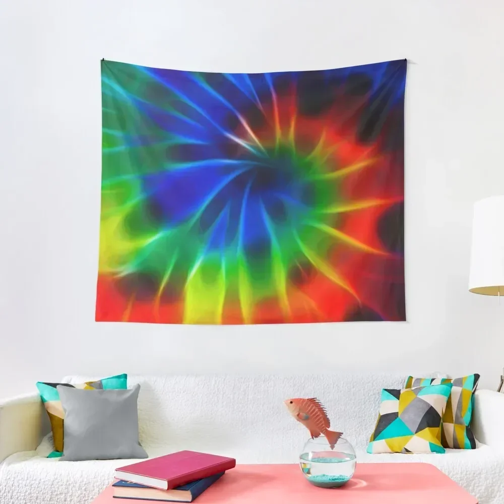 

tye dye Tapestry Home Decorators Home And Comfort Decor Aesthetic Room Decor Korean For Bedroom Tapestry