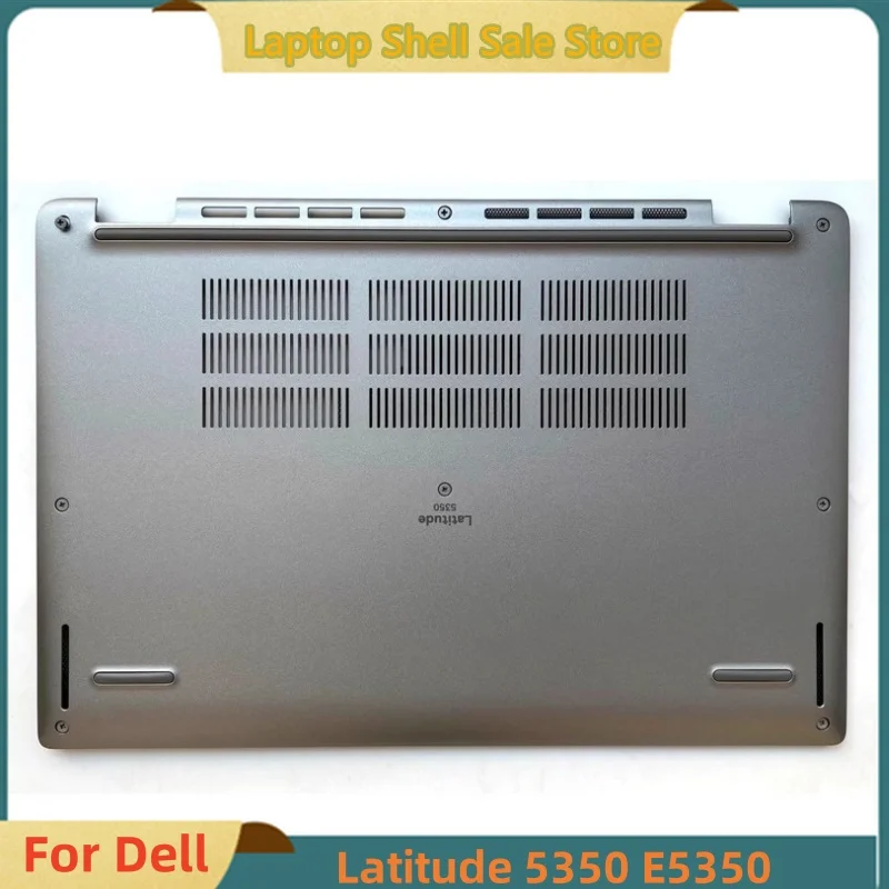 ใหม่สําหรับ Dell Latitude 5350 E5350 ฝาครอบฐานด้านล่างล่าง D Shell 017DJM 17DJM