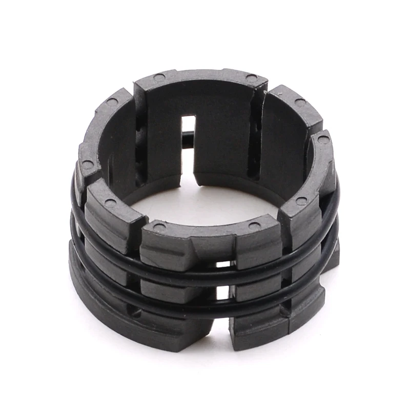 For HYUNDAI SANTA FE SONATA 2014 2012 I40 2011 KIA SORENTO 2012-2014 Steering Wheel Rack Bushing 56521-3Q000 - view 5