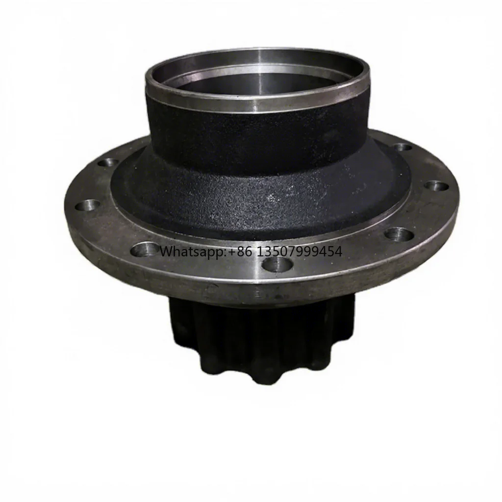 

Hot Sale High Quality Truck Spare Parts Front Wheel Hub Assembly W3104011B01DB1 for SINOTRUK