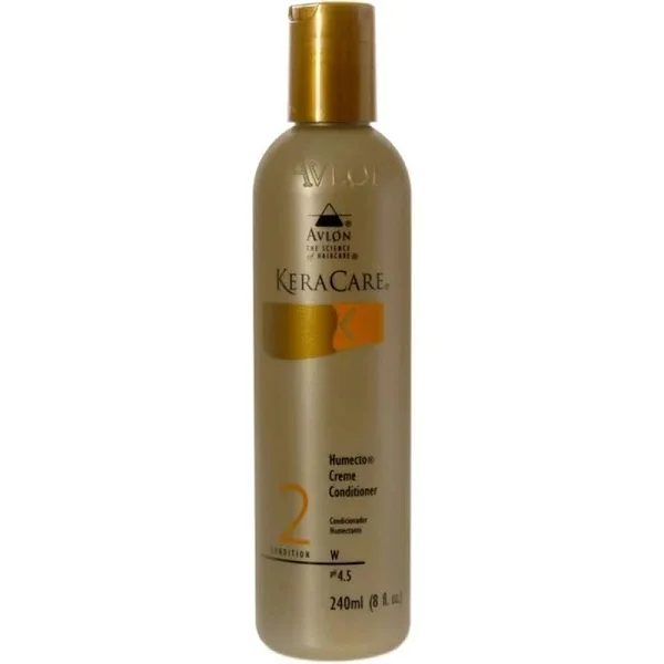 Avlon KeraCare Humecto Creme Conditioner 240ml