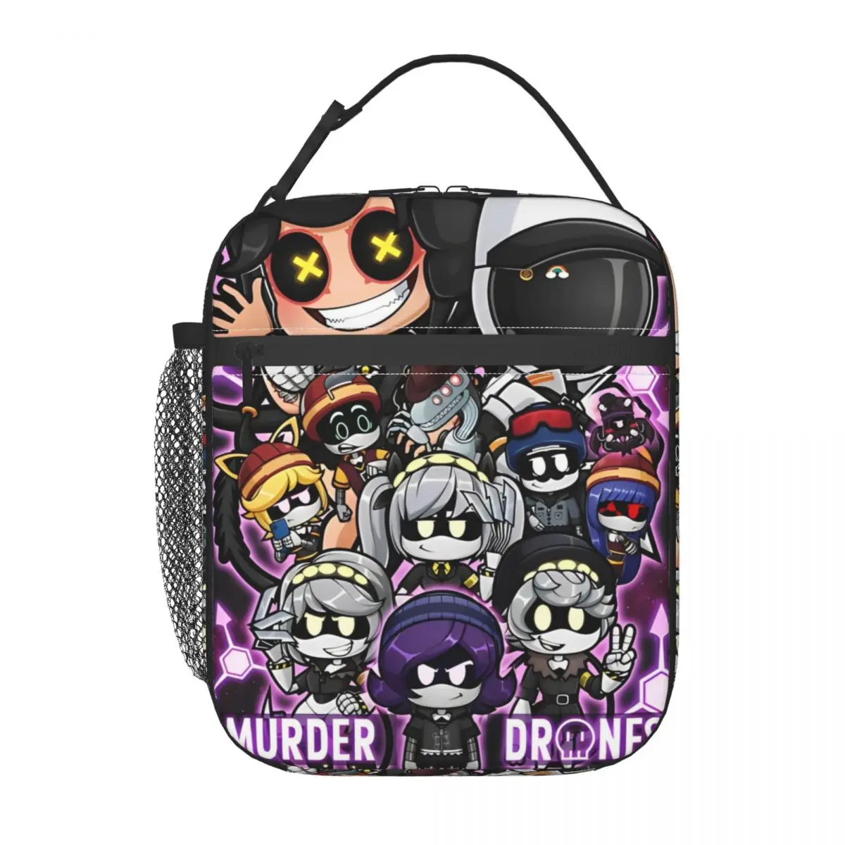 Insulated Lunch Bag…