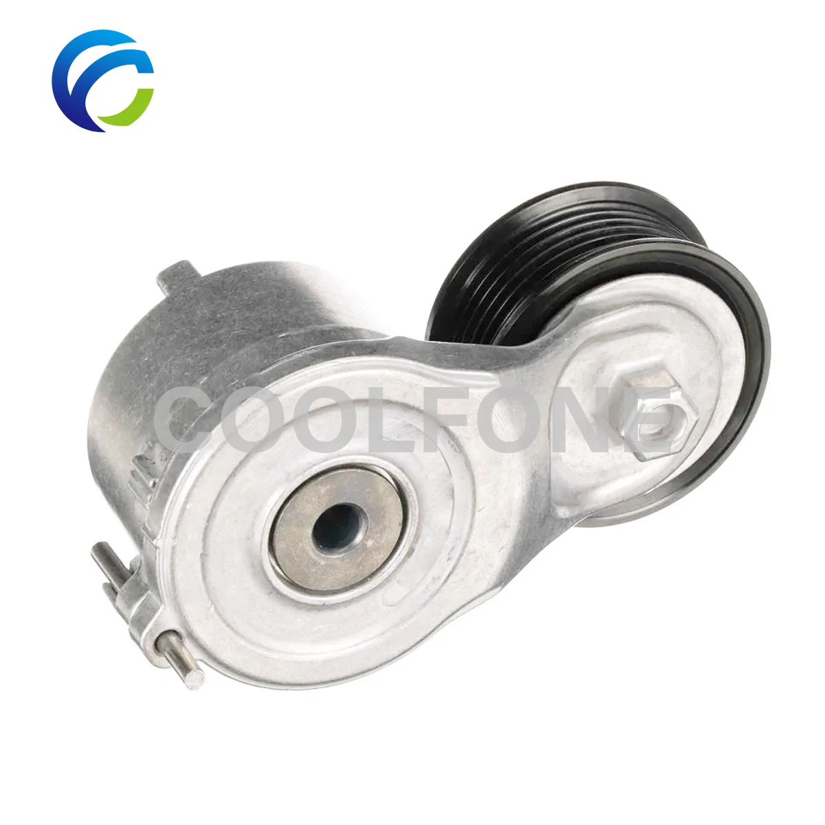 

Drive Belt Automatic Tensioner for FORD FIESTA VII FOCUS IV MK4 KUGA III Escape PUMA 1.5 EcoBoost GN1G-6A228AB GN1G6A228AB