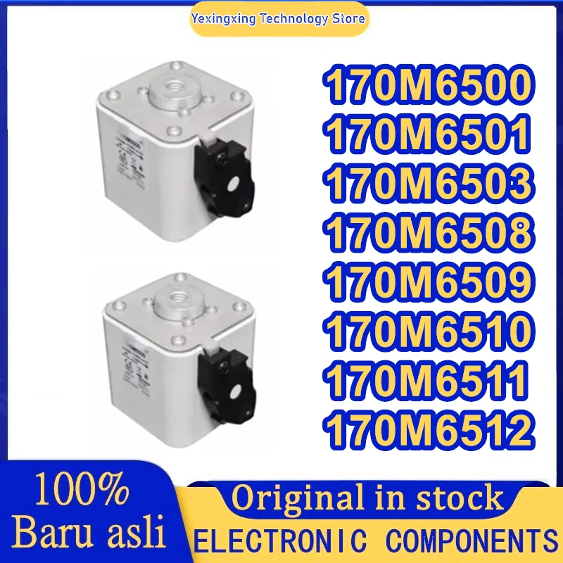 

170M6500 170M6501 170M6503 170M6508 170M6509 170M6510 170M6511 170M6512