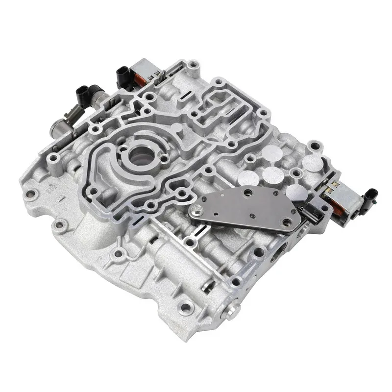 

Для Bui ck Pontiac 2002-2016 2017 2018 24224897 24229720 GM140 GM037 Artudatech 4T65E 4T65 корпус клапана коробки передач и соленоиды