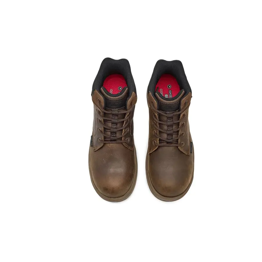 Copa de seguridad para hombre Manos libres Slip Ins