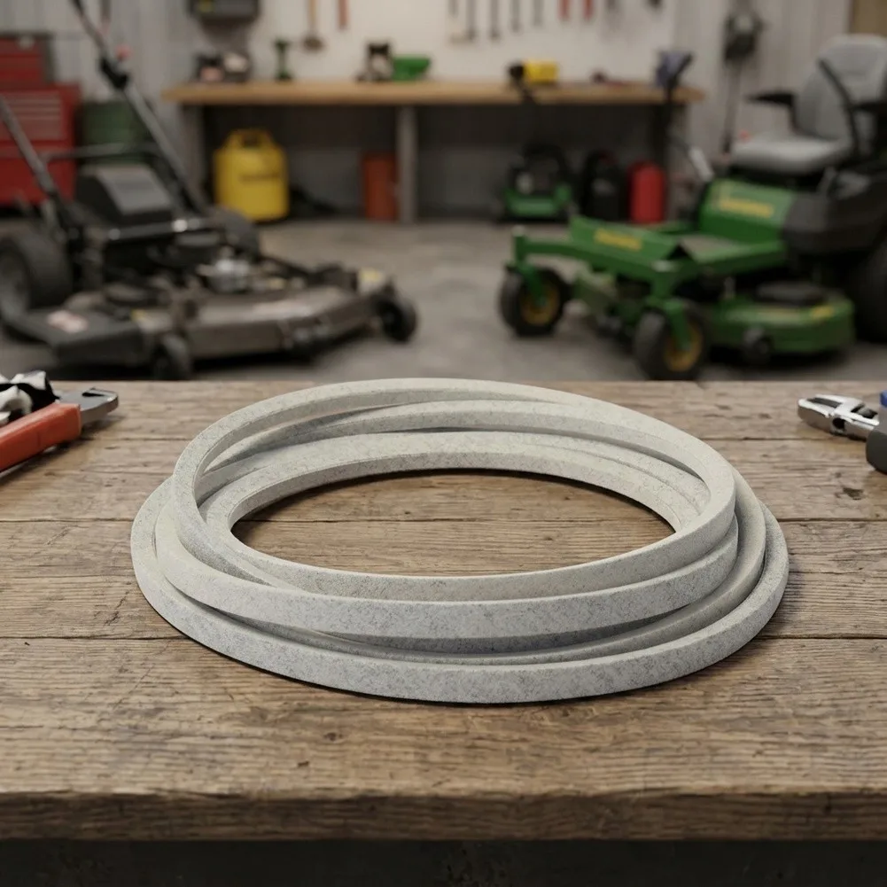 Deck Belt 07200817 For Is For /Ariens For Gravely 991151 And 991157 60-inch Belts /Lawn Trimmer Accessories Engine