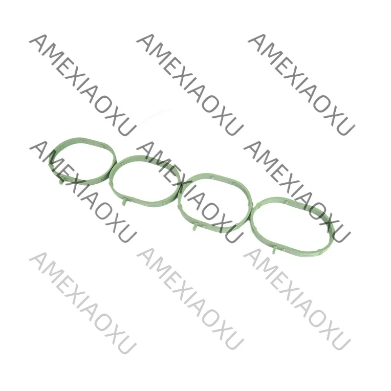 4M5G-9941-FA for Ford Focus 1.6 Intake Manifold Gasket, Intake Manifold Seal