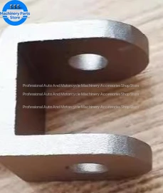 

For Zontes ZT310-RTX ZT250 Motorcycle Pedal Support Front Pedal Bracket Seat Connecting Frame