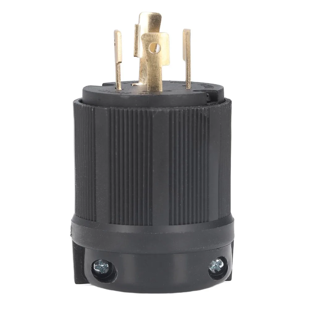 30A 250V Nema L15-3… - image