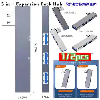 10 best sales USB 분할 - №1