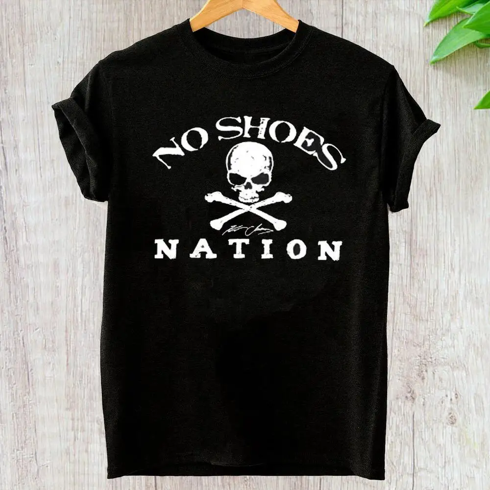 

Kenny chesney kenny chesney no shoes nation signature 2023 Shirt HE1181