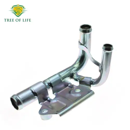 Imagen 2 del producto Junta de calentador de junta de cilindro de tubería de agua de hierro de refrigeración de SH20-15-290A, adecuada para Mazda CX-5, Mazda 6, tubo de derivación de refrigerante SH2015290A