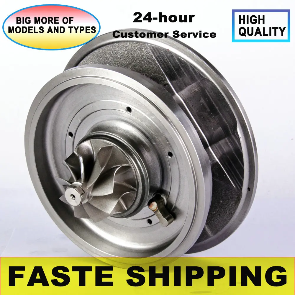 Cartucho 783801-0035 17201-E0740 Turbina do turbocompressor para Hino FC, Dutro do caminhão com N04C S05C J05E 4.0D 17201-E0745, 2010-2015