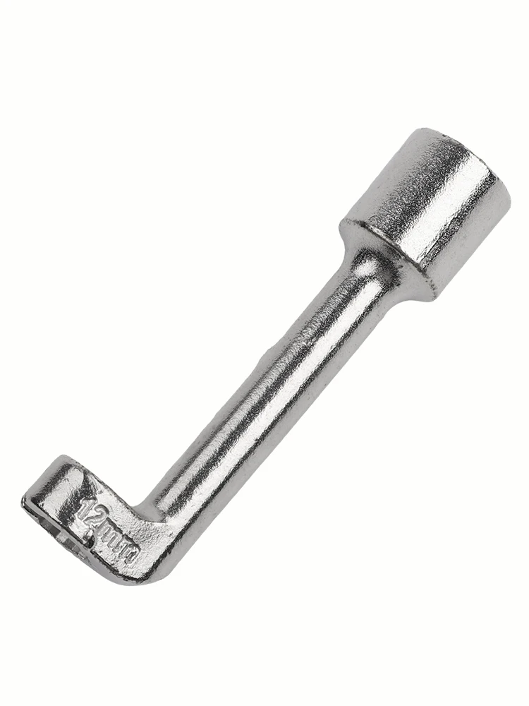 

Automotive Repair Essential Diesel Fuel Line Socket Set with Multiple Drive Sizes for Easy Distinction and Usage