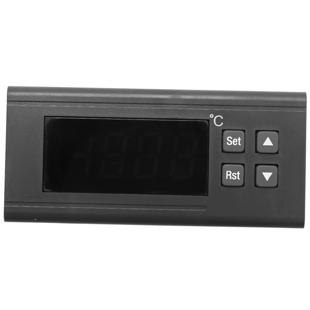 N18R 6X 220V/30A Digital Temperature Controller Rc-114M Thermostat Relay Output -30-300 Degree with Sensor