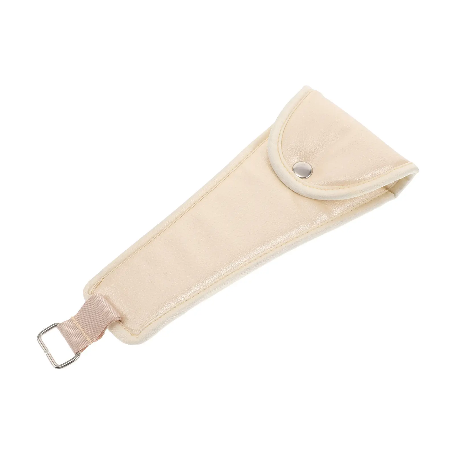 

Stroller Crotch Pad Non Slip Universal Toddler Safety Cushion Comfortable Soft Material Wetness Prevention Accessory