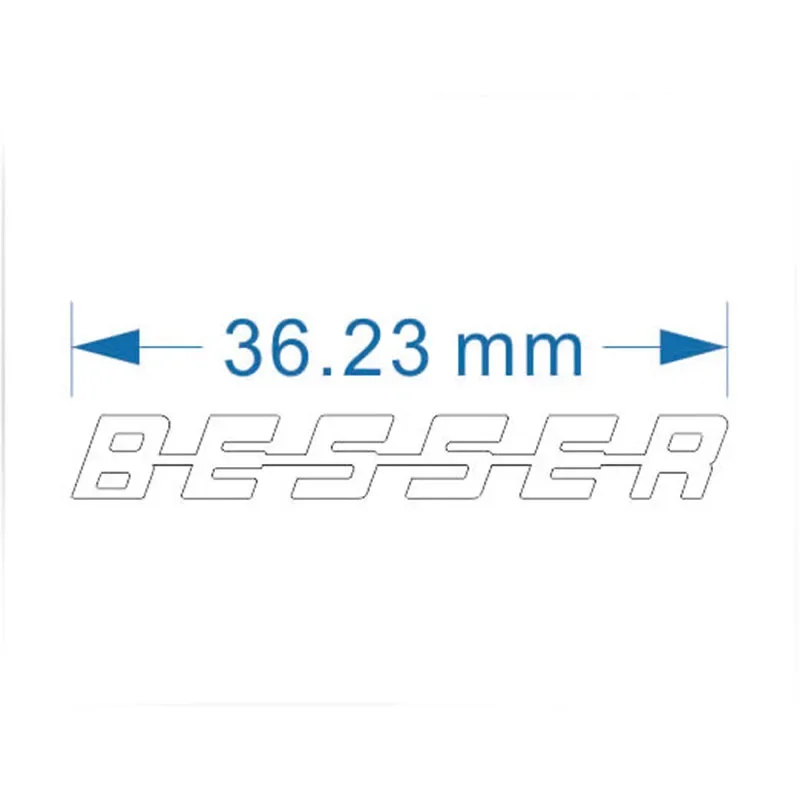 Cabeza de simulación Grimace modelo pegatina decorar para 1/14 Tamiya RC camión remolque volquete Scania R620 R470 56323 piezas de coche DIY