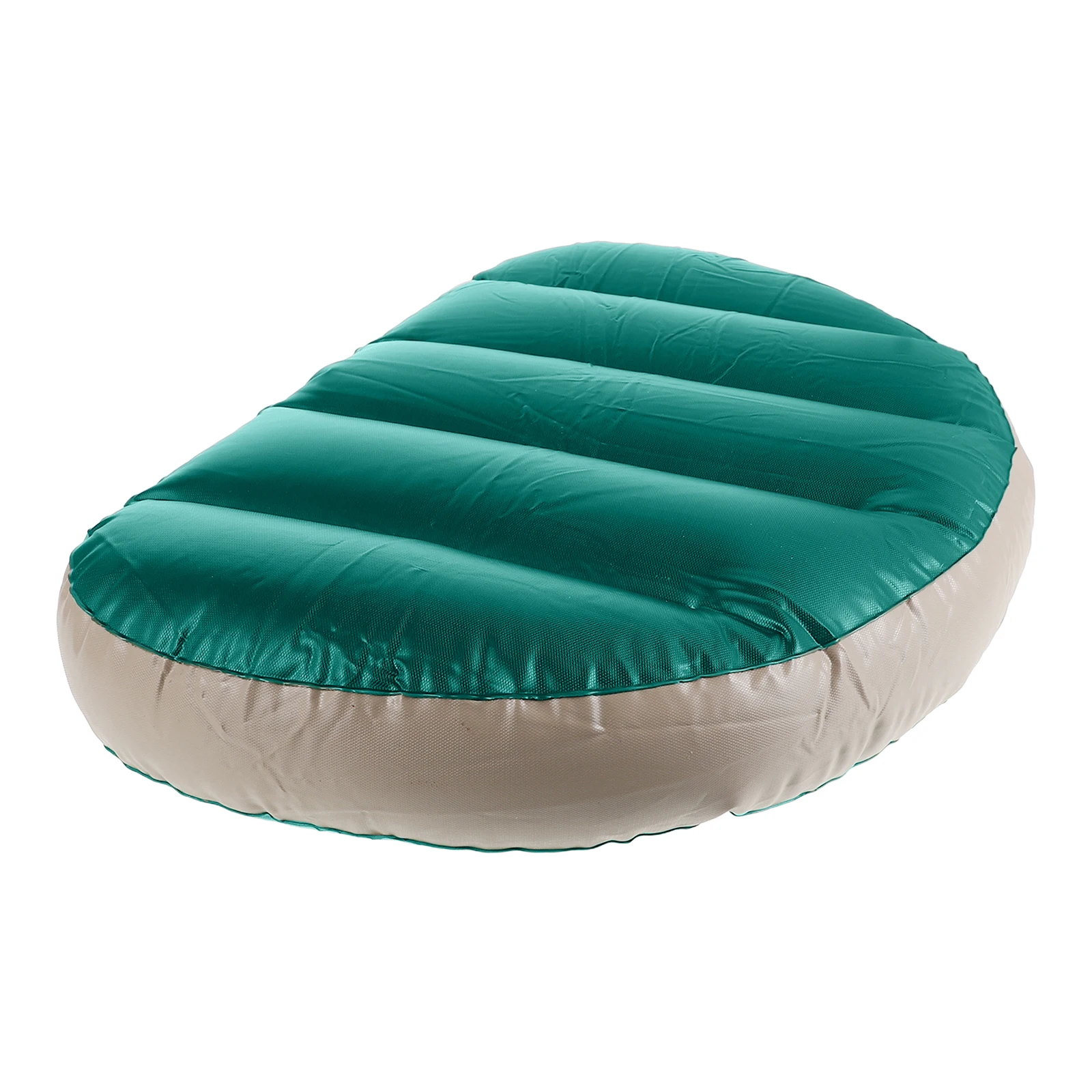 

Inflatable Cushion Boat Cushions Fishing Accessories Camping Seat Pad Air Chair