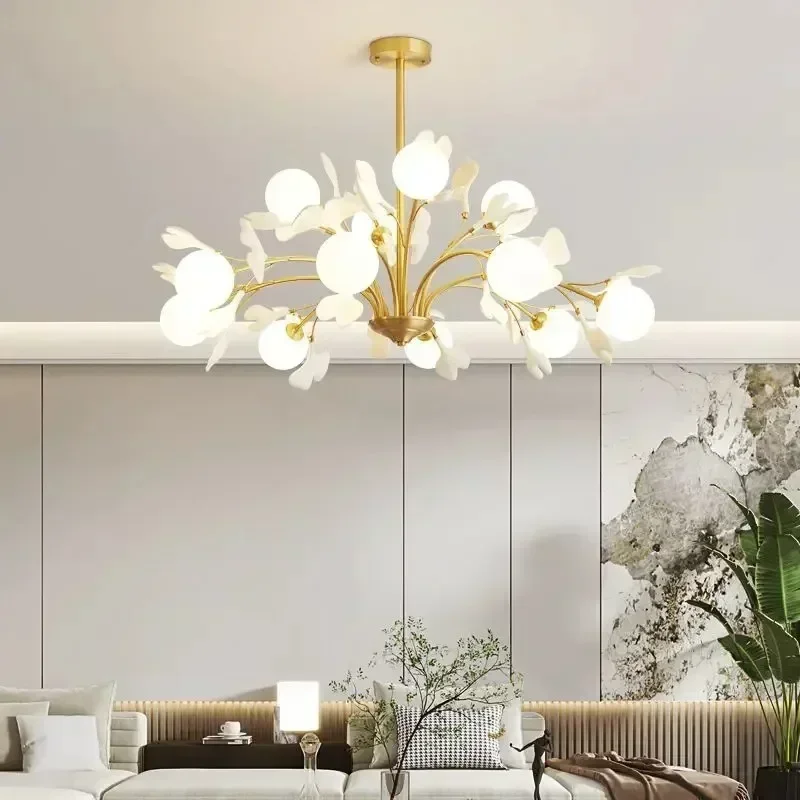 Modern Pendant lamp Chandeliers for dining room pendant lights hanging lamps for ceiling Pendant lamp indoor lighting