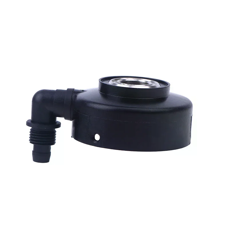 فوهة الطرد المركزي الغطاء السفلي ل Agras T40 T20P ملحقات طائرة بدون طيار الزراعية حماية النباتات الطائرة بدون طيار إصلاح جزء #5