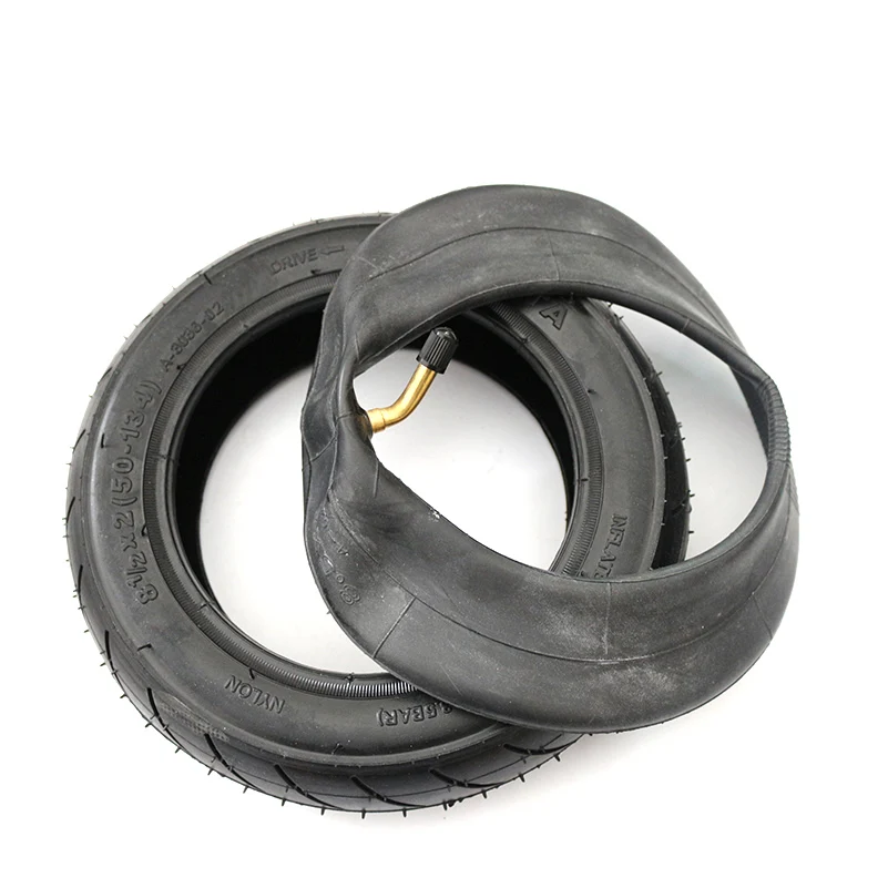 8.5x3.0 Off-road Tire for VSETT 8/9 Macury Zero 8/9 Series Electric Scooter 8 1/2x2 (50-134) Upgraded Widened Tyre