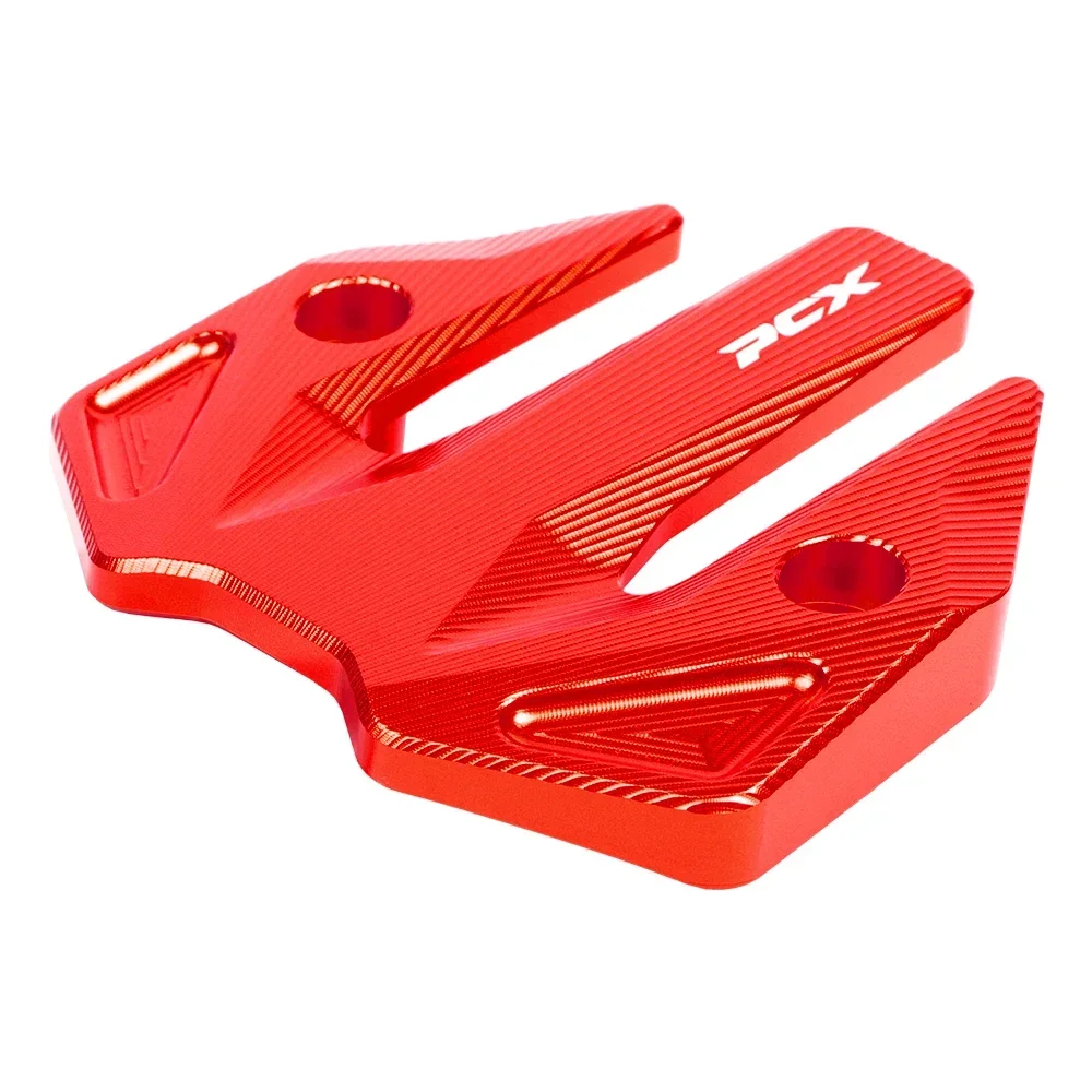 Motorcycle Engine Protective Cover For Honda PCX125 PCX160 Adv160 PCX 160 125 Transmission Box Anti-Collision Guard Accessories