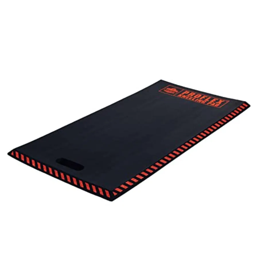 

ProFlex 390 Kneeling Pad Foam Knee Cushion Water Resistant Kneeling Mat 18" x 36" x 1" XL