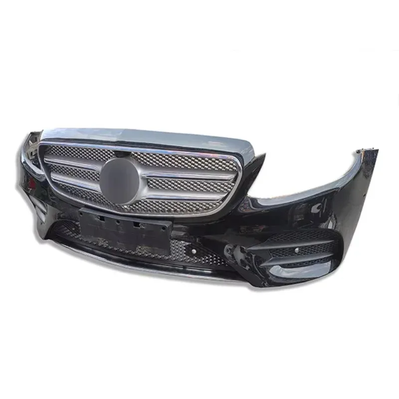 

High Quality Front Bumper for E, W213 Front Grille Assembly Surrounded by Front Body Kit