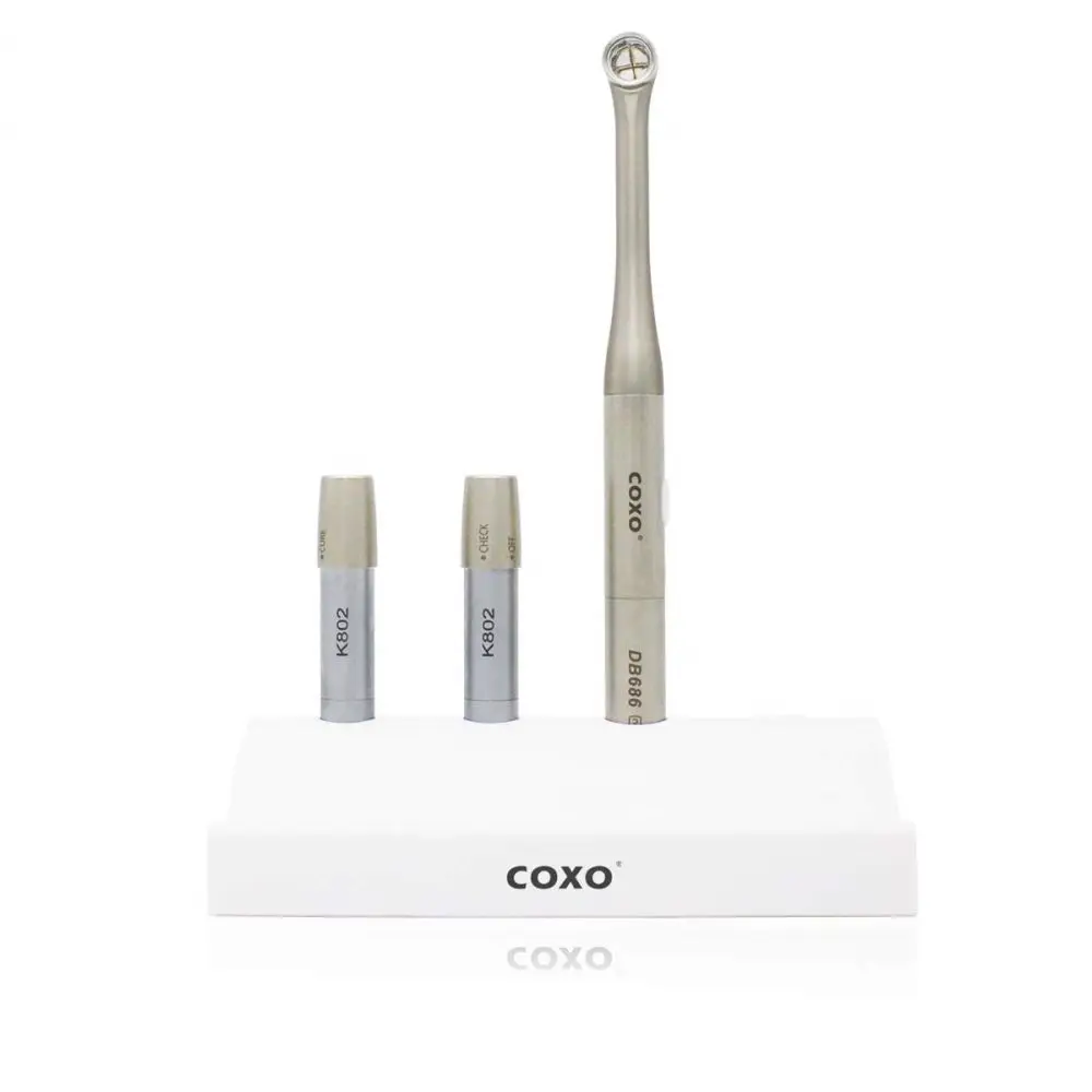 

COXO DB686 NANO De ntal Coltolux LED Curing Light