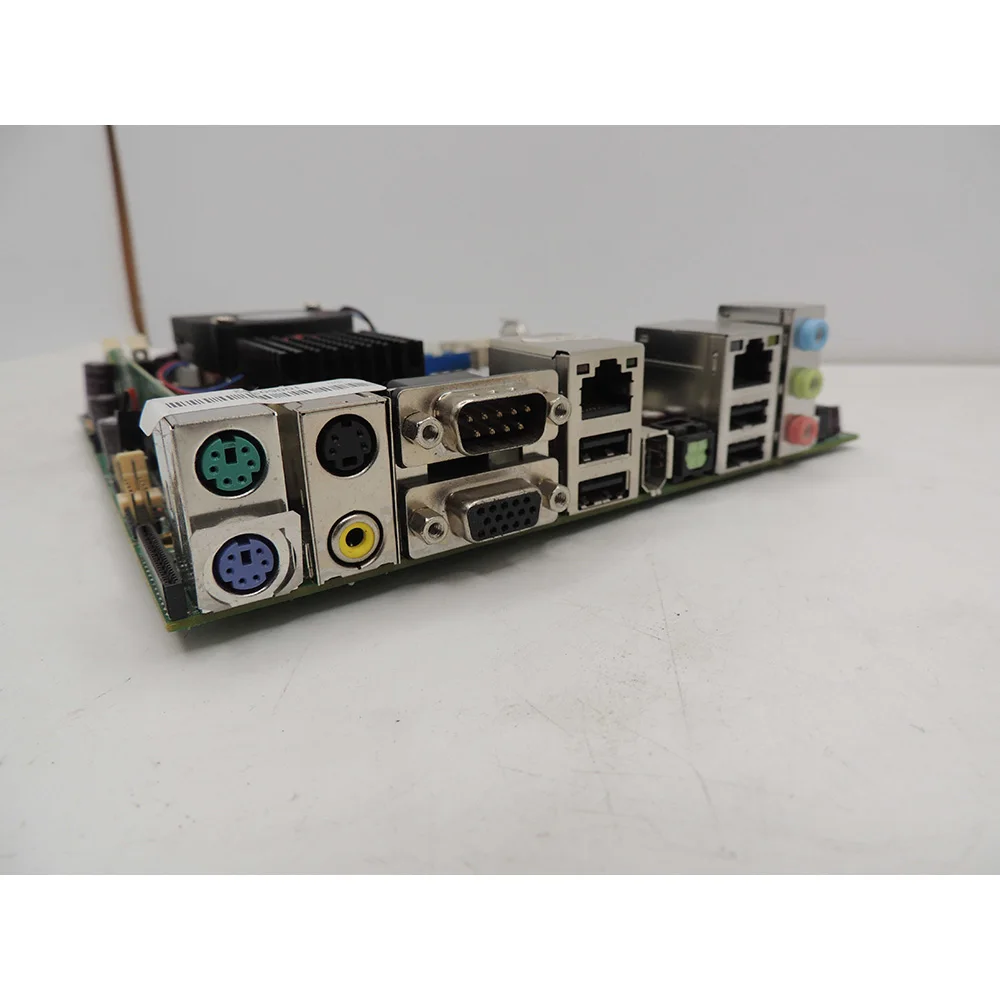 MB899FI-R carte mère de contrôle industriel MB899F-R MB899EFS MB899HFS