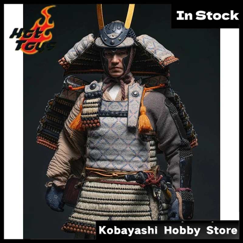 

Original 1/6 JPT-009 Kamakura Armor General Action Figure Model Toys 12-inch Collection Limited Edition Ornament Gift