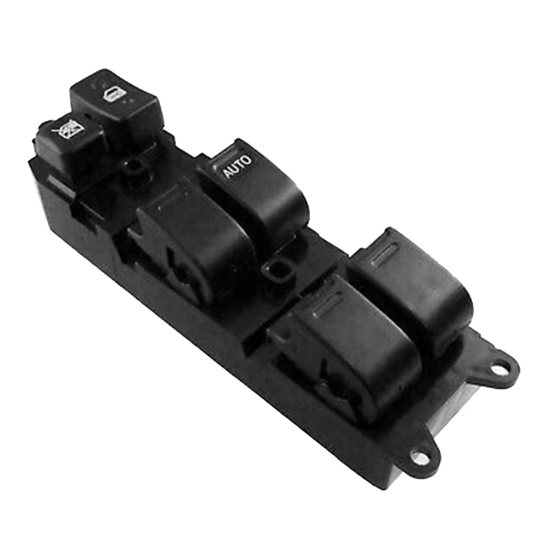 

84820-35020 Electric Power Window Master Switch For Toyota Hilux 4Runner Land Cruiser Carina 8482035020