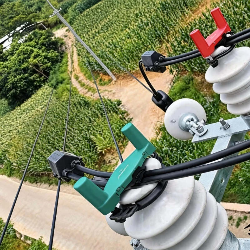 Middle‑end φ16‑300 stainless steel tail lock wire clamp, cable gripper, wire fixer, tensioner, one‑code wire tightener