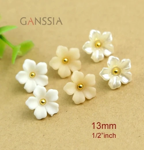 20pcs/lot Size:13mm (5.2\