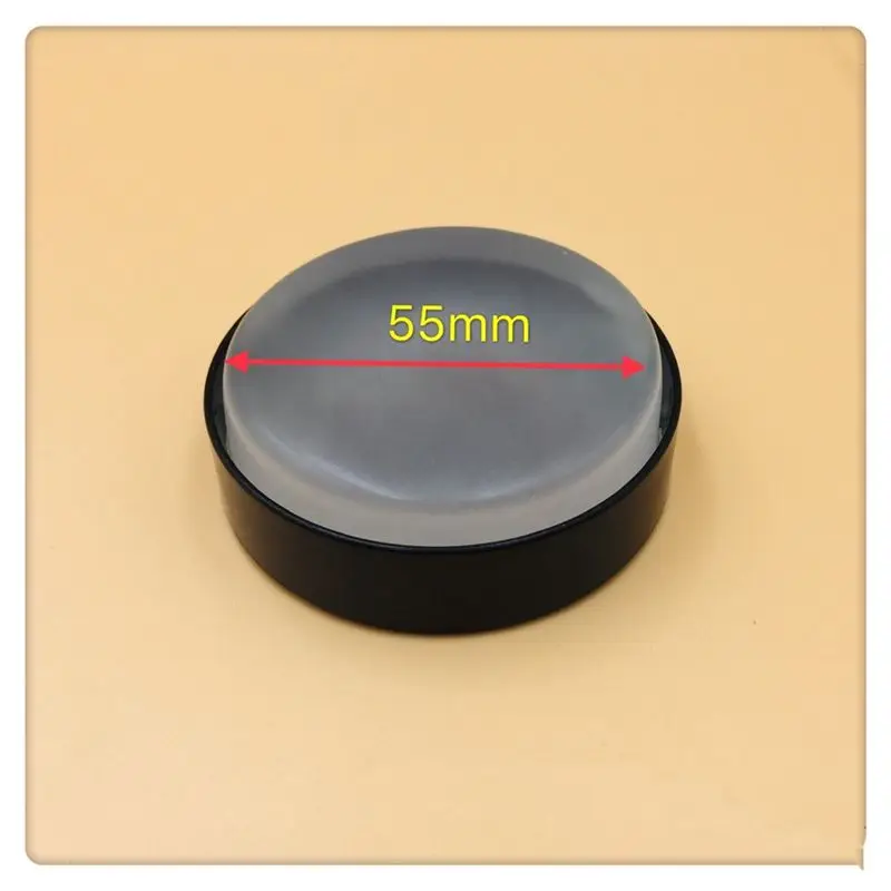 AA83 75Mm Big Size Plastic Casing Cushion for Watch Movement Repair Maintenance W1767