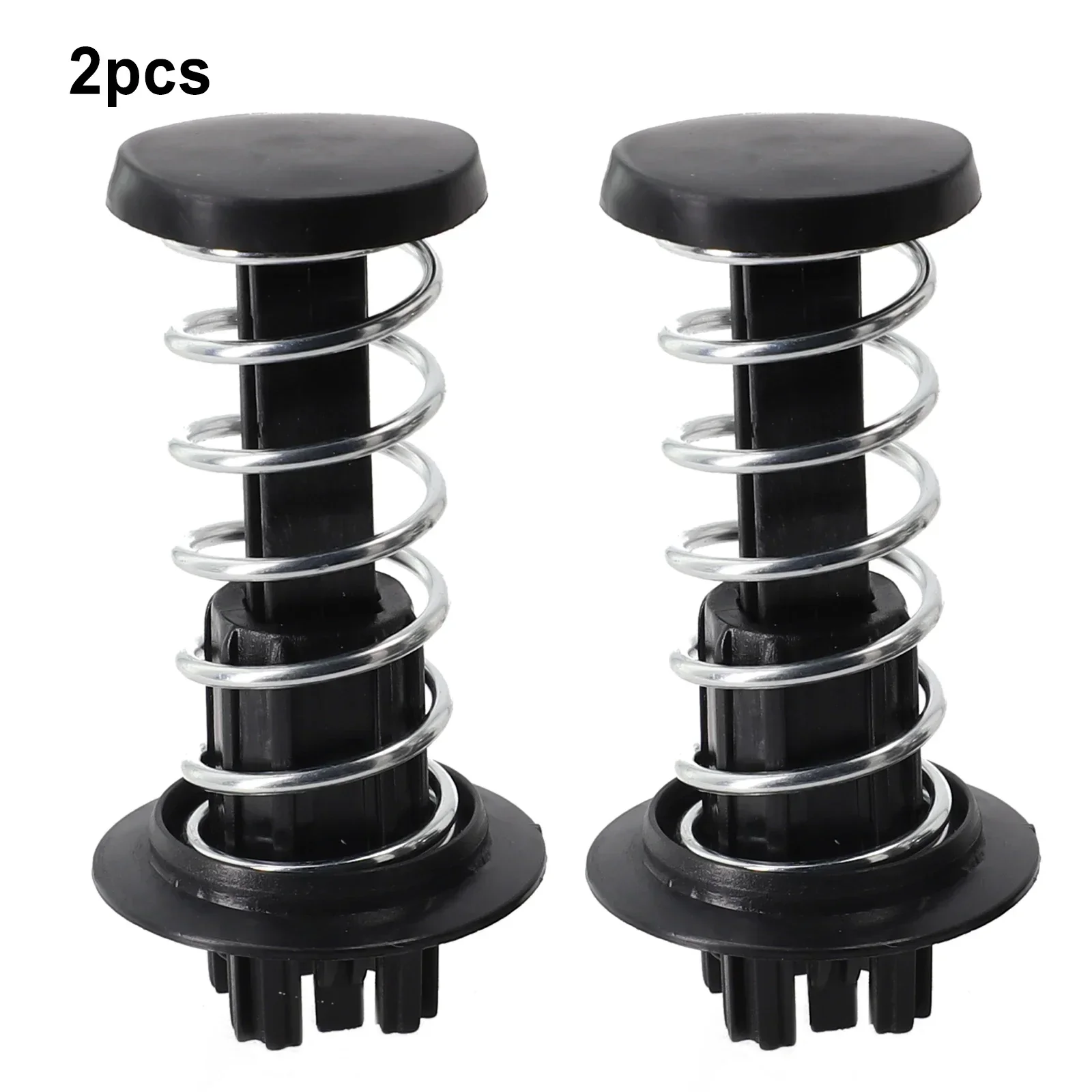 2PCS Car Hood Spring A2048800227 High-precision Car Interior Hood Spring FOR Mercedes-Benz W204 W212 X204 C63 C250 C300 C350